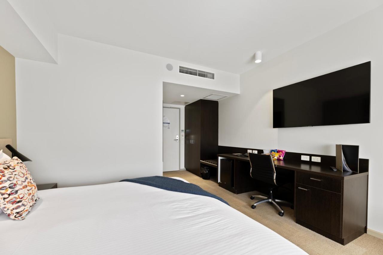 Lithgow Workies Club Motel Exteriér fotografie